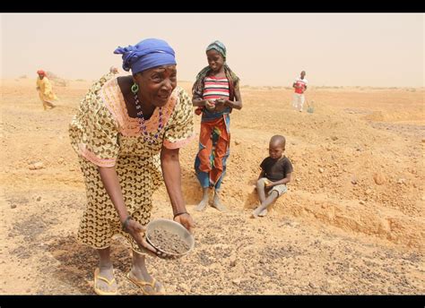 Sahel: A $400 billion plan to counter climate change – The North Africa Post