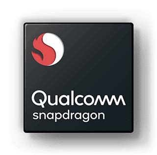 Snapdragon Logo - LogoDix