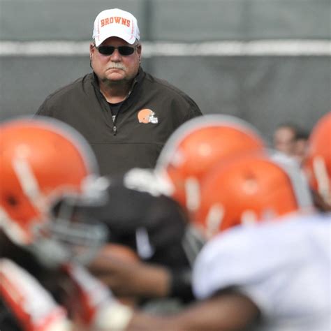 Cleveland Browns Roster 2012: Latest News, Cuts, Preseason Predictions ...