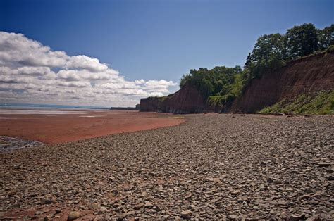 Bay of Fundy, Nova Scotia | Bay of Fundy Nova Scotia | Canada travel, Travel forums, Nova scotia