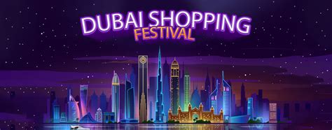 Dubai Shopping Festival 2023-24: Dates, Things to do & Offers