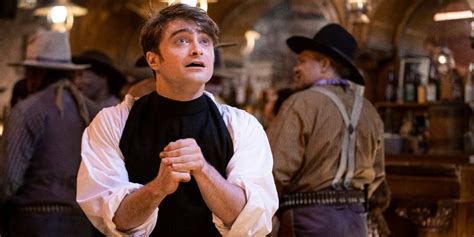 Miracle Workers Season 4 Teaser: Daniel Radcliffe Ushers in the End Times