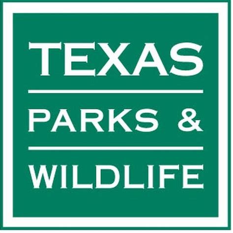 Texas Parks and Wildlife - YouTube