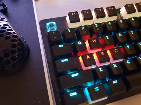 [Keyboard] Logitech G512 SE Gaming Keyboard $69.99 : r/buildapcsales