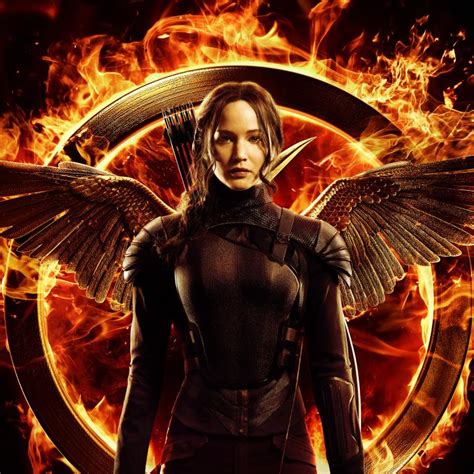 Mockingjay – Part 1: Panem, Circuses and Christ | Paul Asay