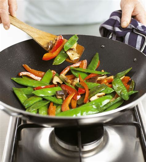 This easy stir-fry sauce will become your standard recipe and will add some outstanding flavor ...