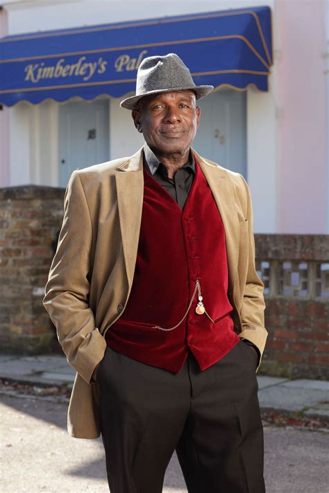 Patrick Trueman | EastEnders Wiki | Fandom