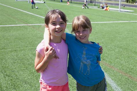 Discover PDX Youth Soccer Camps: The Perfect Fit!