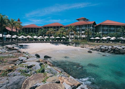 Shangri-La’s Tanjung Aru Resort | Audley Travel