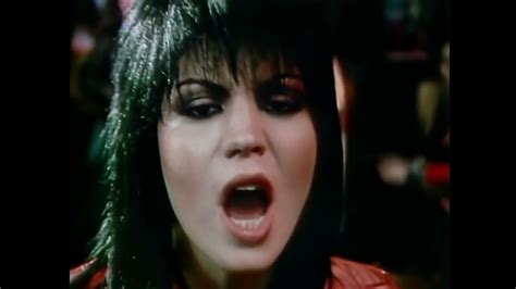 Joan Jett & The Blackhearts - I Love Rock N Roll (Official Video), Full ...