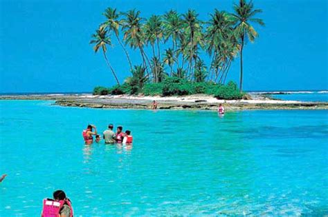 Lakshadweep Beaches - Lakshadweep Beach Tour & Travel Guide