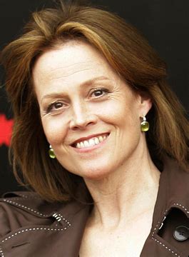 Sigourney Weaver - Ghostbusters Wiki - "The Compendium of Ghostbusting"