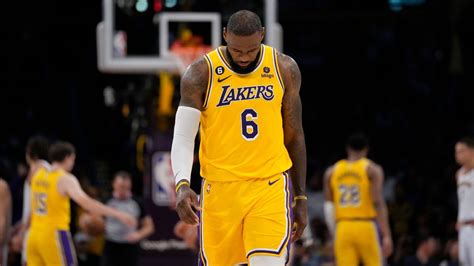 LeBron盡力了！ESPN球評：他已經是38歲的老人 | 相信過程 | 籃球地帶 - FanPiece