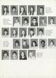 Haltom Junior High School - Tigers Yearbook (Haltom City, TX), Class of 1975, Page 53 of 104