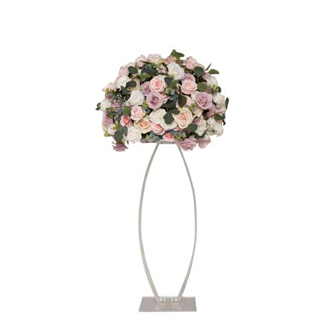 Blush Floral Arrangement » Event Rent