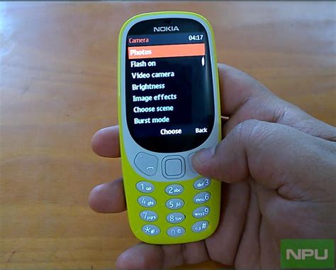 HMD CEO hints at Nokia 3310 (2017) 3G version in works - Nokiapoweruser