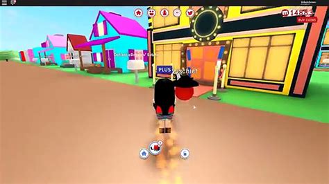 How To Start A Party In Roblox Meep City