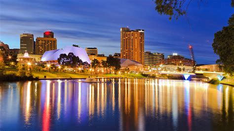 Adelaide's 'GigCity' High-Speed Internet Network Is Live | Gizmodo Australia