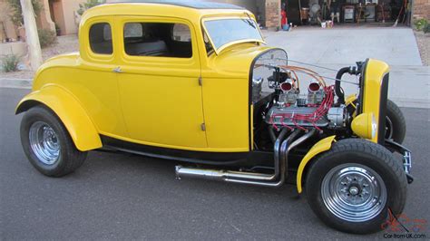 1932 Ford coupe american graffiti for sale