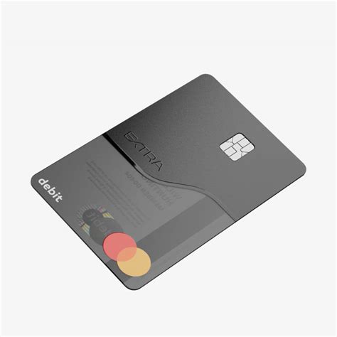 EXTRA - Build credit history with a debit card.