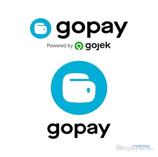 Gopay new Logo vector (.cdr) | Vector logo, ? logo, App logo