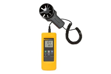 디지털 풍향 풍속계 Fluke 925 | Fluke