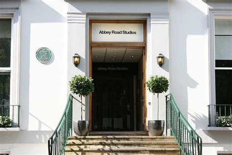 Everything you need to know about Abbey Road Studios – Recording Studio ...