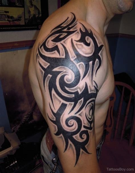 Maori Tribal Tattoos | Tattoo Designs, Tattoo Pictures