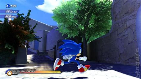 Screens: Sonic Unleashed - PS3 (28 of 48)