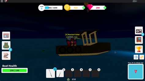 Roblox Fishing Simulator Guide: All Newly Added Savvy CODES - Ask Gamer