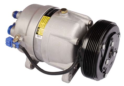 Toyota Air Conditioner Compressor