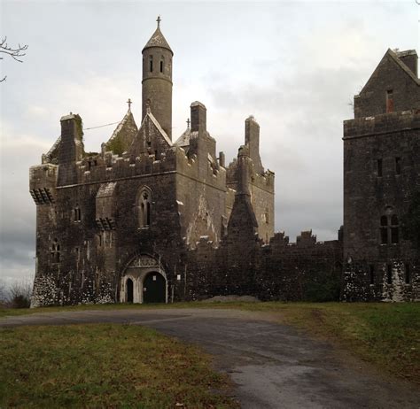 December « 2013 « The Irish Aesthete | Ancient architecture, Castle ...