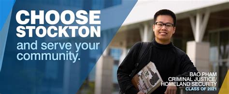 Admissions, Scholarships & Aid | Stockton University