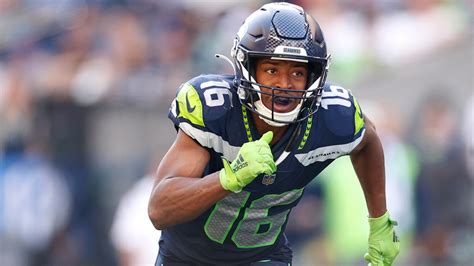 Tyler Lockett Player Props for Cardinals vs Seahawks: Expert Backing ...