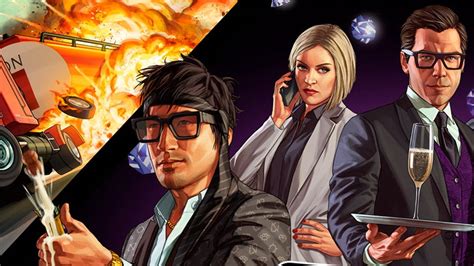 GTA Online's Diamond Casino & Resort Is Finally Opening This Week