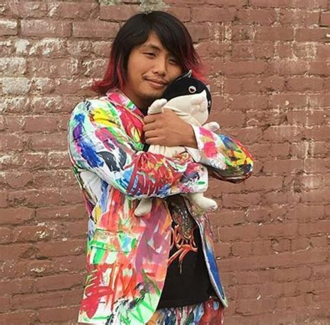 The Latest Update On Hiromu Takahashi - eWrestlingNews.com