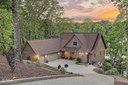 Lake Laceola Georgia Lake Homes For Sale and Lake Laceola Georgia Lake ...