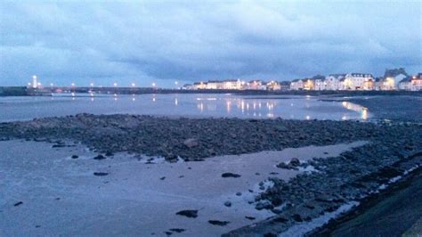 Donaghadee at dusk | Coastal, Outdoor