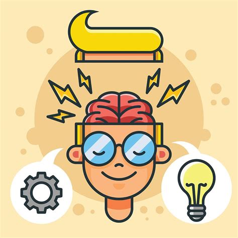 Brainstorming Illustration vectorielle 202719 - Telecharger Vectoriel Gratuit, Clipart Graphique ...