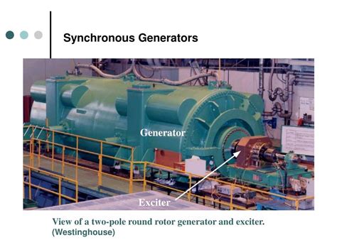 PPT - Modeling of Synchronous Generators PowerPoint Presentation, free download - ID:3671826