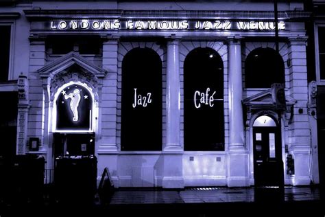 Camden’s Jazz Café to relaunch with diverse lineup, improved sound quality and a new food ...