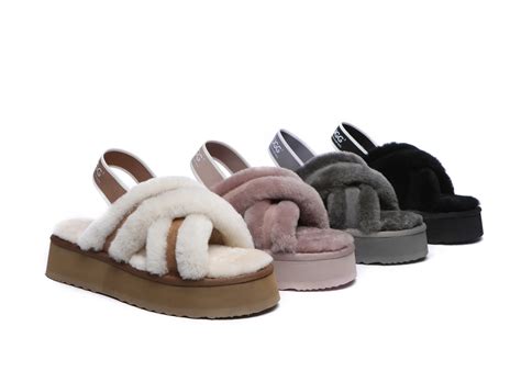 Australian Shepherd UGG® ADITI AS2052