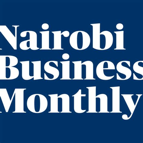 Nairobi Business Monthly Breaking News Headlines Today | Ground News