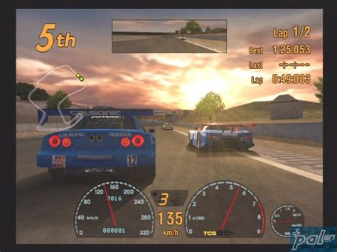 GRAN TURISMO 3 A SPEC CHEATS PS2