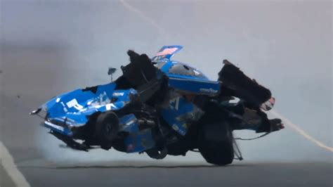 John Force Crash Reminds Everyone Racing Is Dangerous