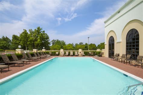 Embassy Suites by Hilton Greenville Golf Resort & Conference Center