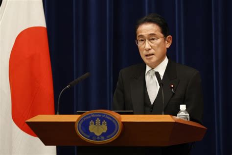 Japan PM reshuffles cabinet as approval ratings slide| Cambodianess