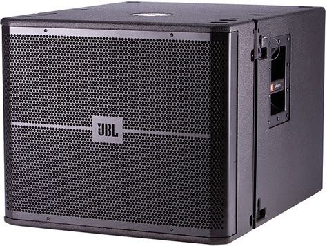 JBL VRX918S, DJ Speakers, DJ Audio, Chicago DJ Equipment