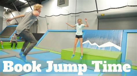 Mountain Air | Bend Oregon Indoor Trampoline Park