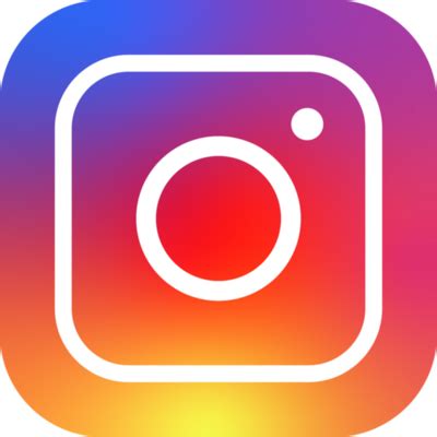 Instagram Logo PNGs for Free Download